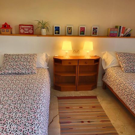 라오로타바 Orotava Garden House Perfect For Families 빌라 외부 사진