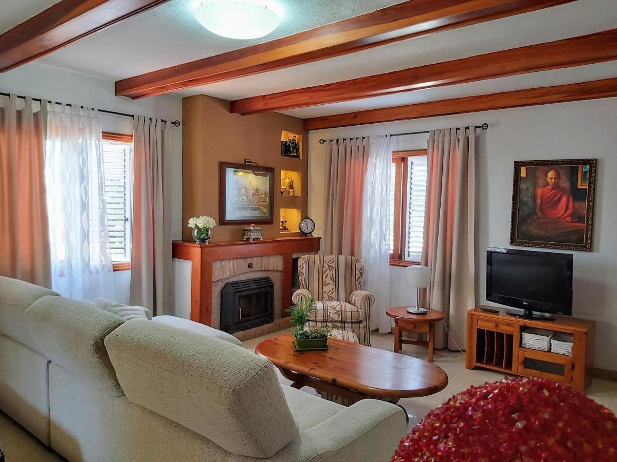 라오로타바 Orotava Garden House Perfect For Families 빌라 외부 사진
