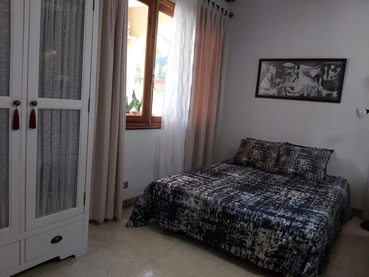 라오로타바 Orotava Garden House Perfect For Families 빌라 외부 사진