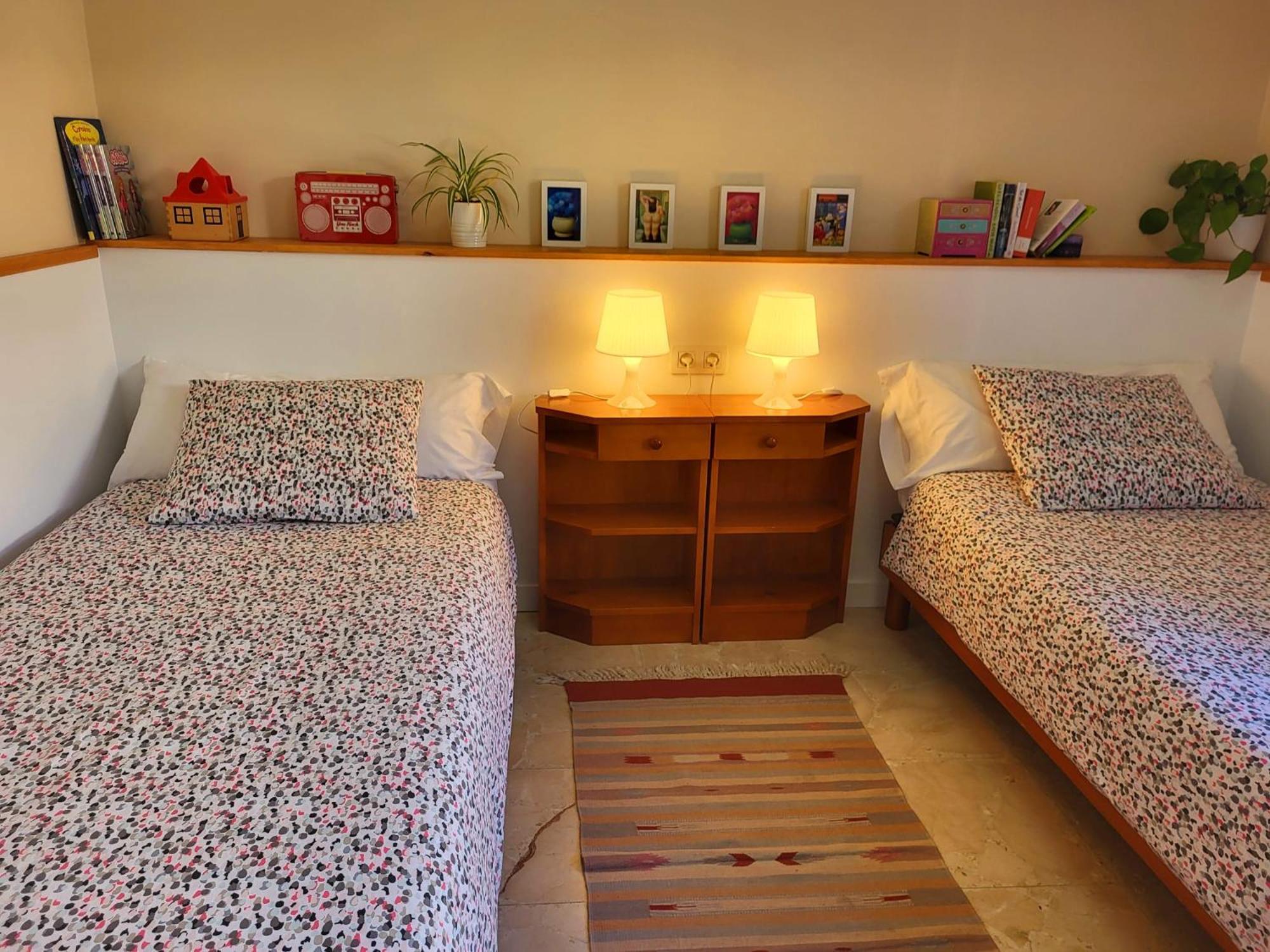 라오로타바 Orotava Garden House Perfect For Families 빌라 외부 사진