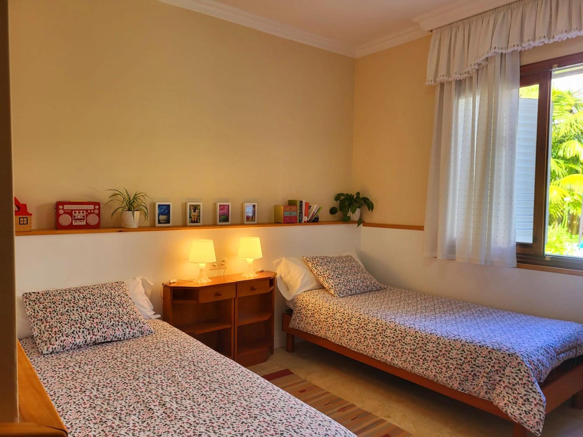 라오로타바 Orotava Garden House Perfect For Families 빌라 외부 사진