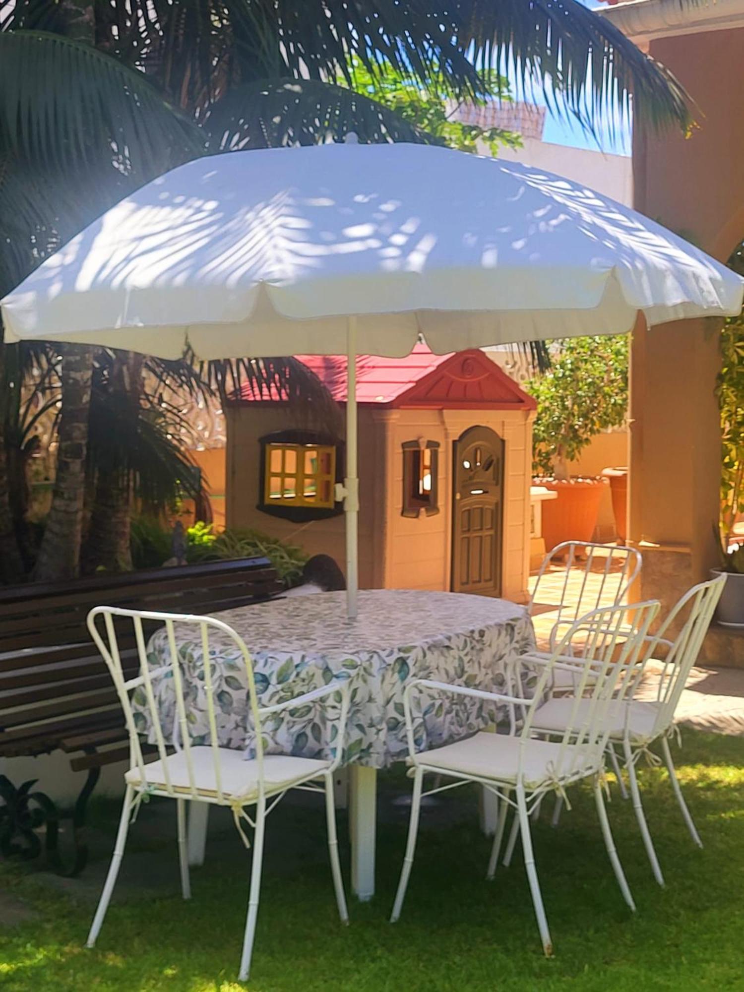 라오로타바 Orotava Garden House Perfect For Families 빌라 외부 사진