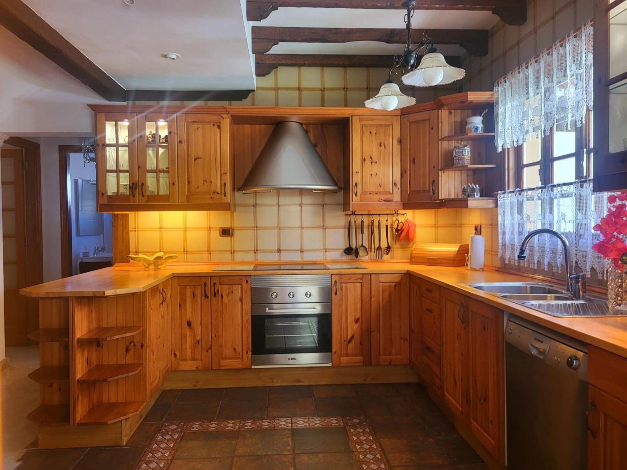 라오로타바 Orotava Garden House Perfect For Families 빌라 외부 사진