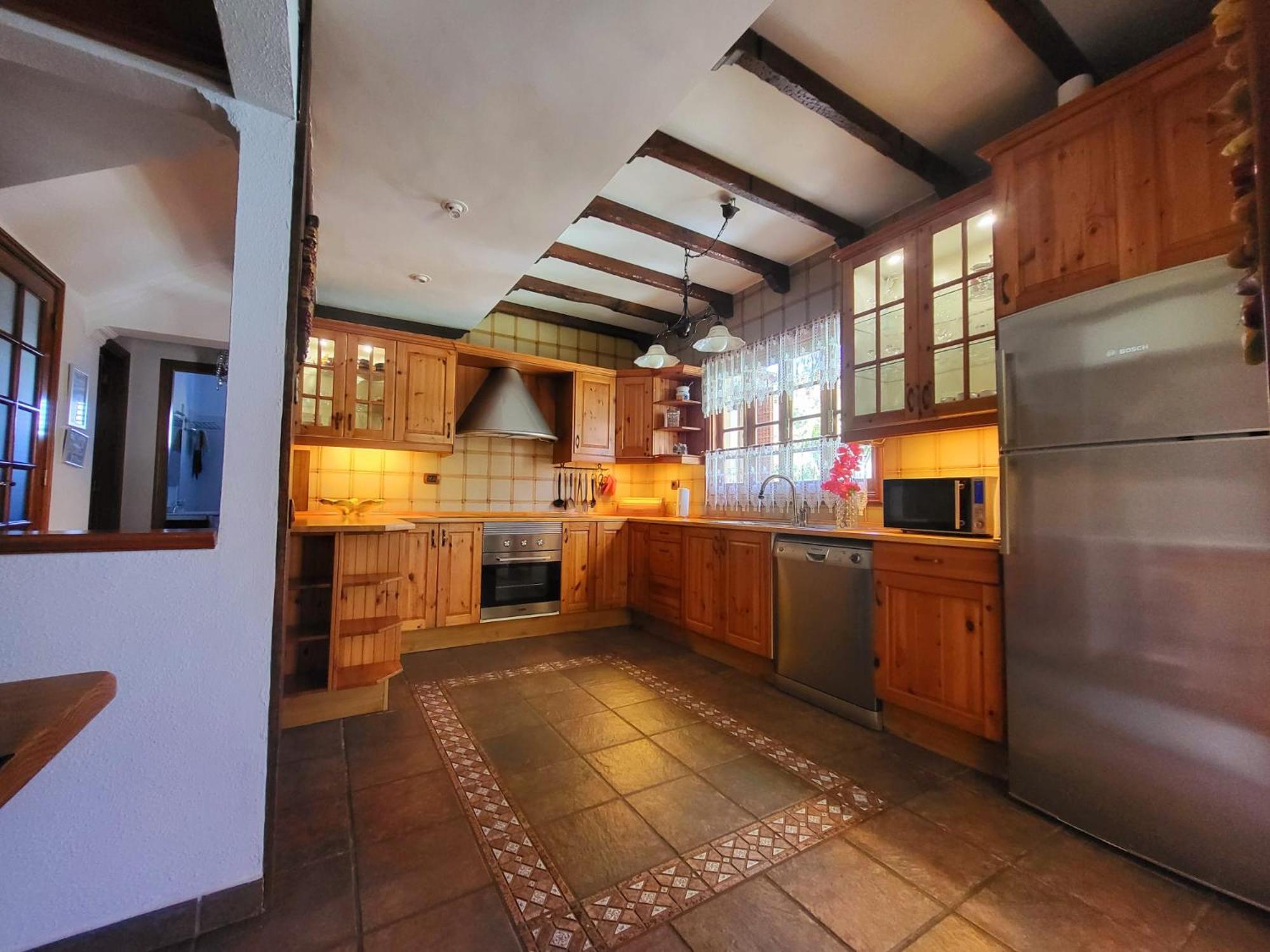 라오로타바 Orotava Garden House Perfect For Families 빌라 외부 사진