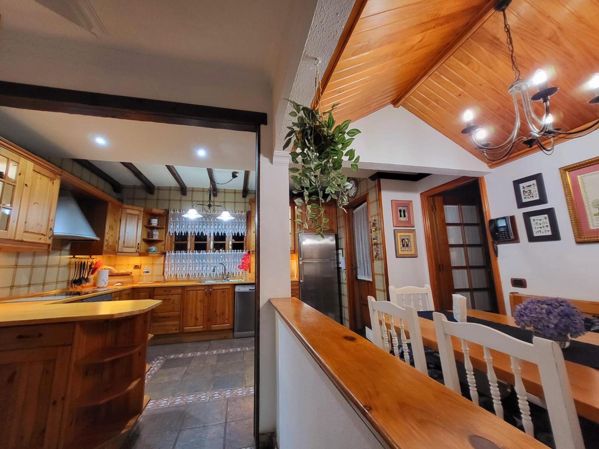 라오로타바 Orotava Garden House Perfect For Families 빌라 외부 사진