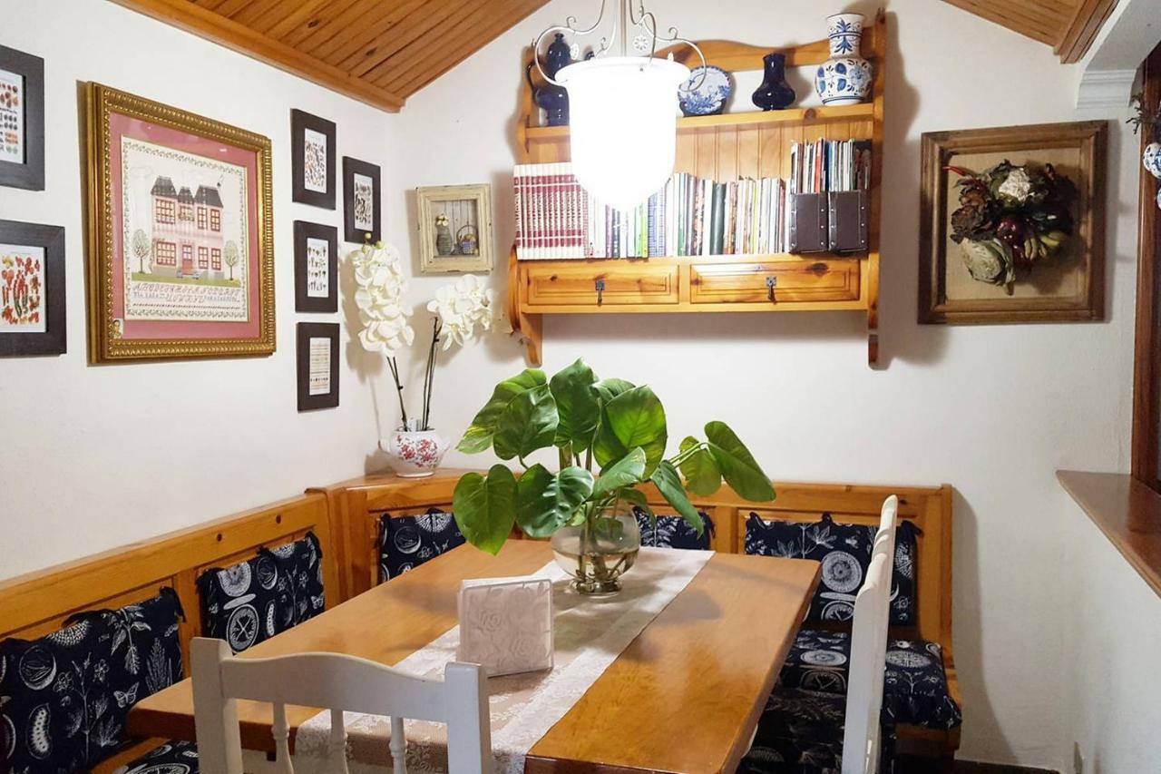 라오로타바 Orotava Garden House Perfect For Families 빌라 외부 사진